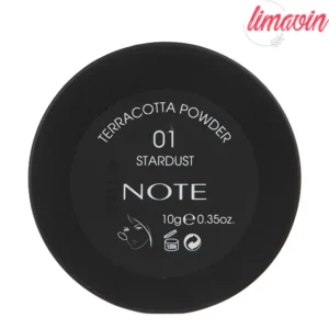 کرم نوت مدل Terracotta تحت لیسانس شماره 01