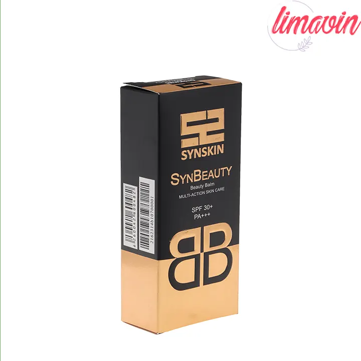 کرم پودر BB ساین اسکین مدل Beauty Balm وزن 40 گرم-4