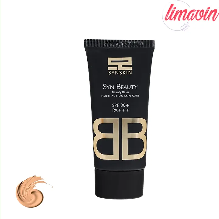کرم پودر BB ساین اسکین مدل Beauty Balm وزن 40 گرم