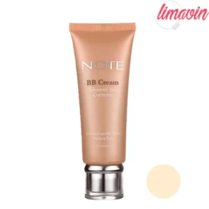 کرم پودر BB نوت تحت لیسانس شماره 01