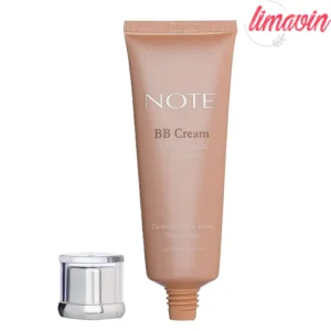 کرم پودر BB نوت تحت لیسانس شماره 02 حجم 35 میلی لیتر