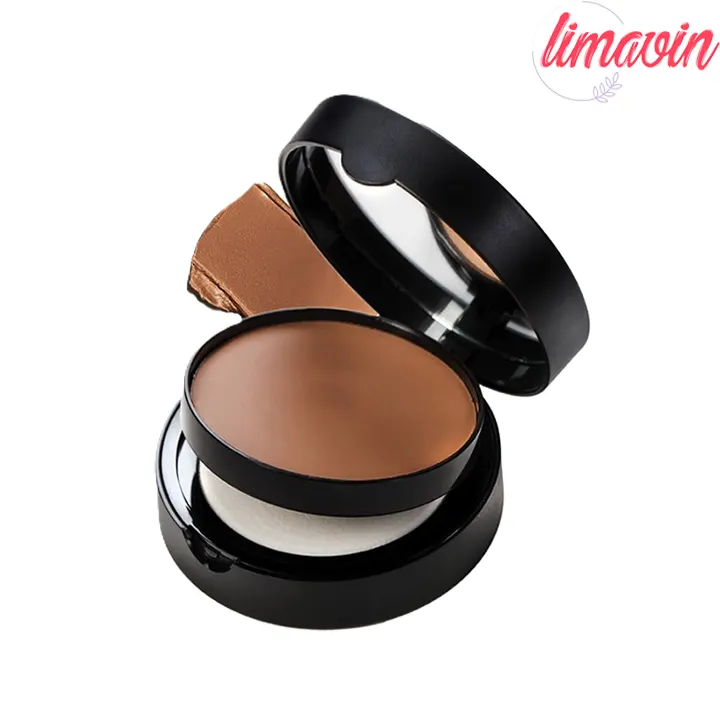 کرم پودر فشرده نوت سری Luminous تحت لیسانس شماره 300-1