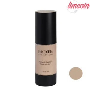 کرم پودر مایع نوت SPF 15 شماره 9