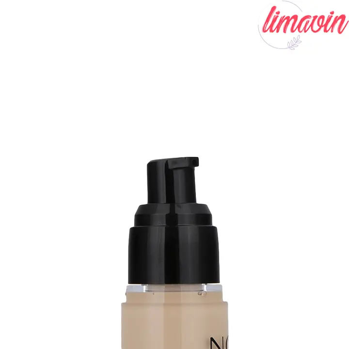 کرم پودر نوت سری Detox And Protect تحت لیسانس شماره 09-1