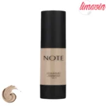 کرم پودر نوت سری Detox And Protect تحت لیسانس شماره 09