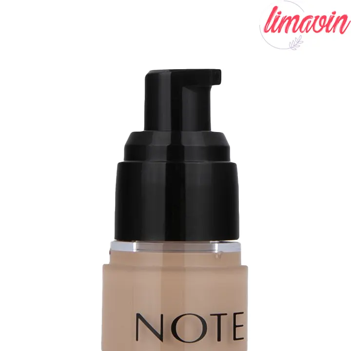 کرم پودر نوت سری Detox And Protect تحت لیسانس شماره 10-2