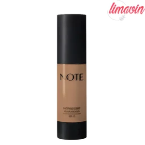 کرم پودر نوت سری Detox And Protect تحت لیسانس شماره 12