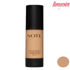 کرم پودر نوت سری Detox And Protect تحت لیسانس شماره 13