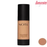 کرم پودر نوت سری Detox And Protect تحت لیسانس شماره 15