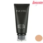 کرم پودر نوت سری Luminous مدل Moisturizing تحت لیسانس شماره 11-1