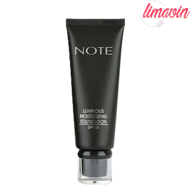 کرم پودر نوت سری Luminous مدل Moisturizing تحت لیسانس شماره 12-1