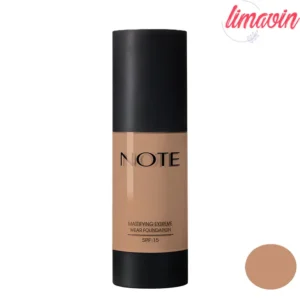کرم پودر نوت سری Mattifying Extereme Wear تحت لیسانس شماره 11