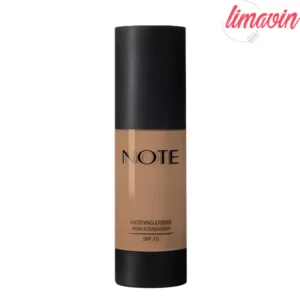 کرم پودر نوت سری Mattifying Extereme Wear تحت لیسانس شماره 12