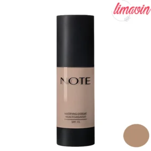 کرم پودر نوت سری Mattifying Extereme Wear تحت لیسانس شماره 13