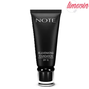 کرم پودر نوت سری Rejuvenating تحت لیسانس شماره 09