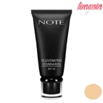 کرم پودر نوت سری Rejuvenating تحت لیسانس شماره 09