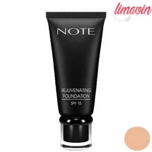 کرم پودر نوت سری Rejuvenating تحت لیسانس شماره 10