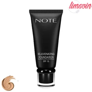 کرم پودر نوت سری Rejuvenating تحت لیسانس شماره 13