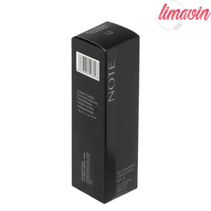 کرم پودر نوت مدل 13 حجم 13 میلی لیتر