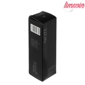 کرم پودر نوت مدل 14