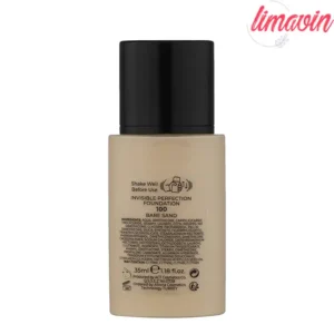 کرم پودر نوت مدل Cosmetique تحت لیسانس شماره 100حجم 35 میلی لیتر