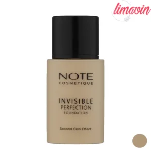 کرم پودر نوت مدل Cosmetique تحت لیسانس شماره 100