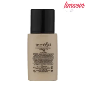 کرم پودر نوت مدل Cosmetique تحت لیسانس شماره 110 تحت لیسانس حجم 35 میلی لیتر