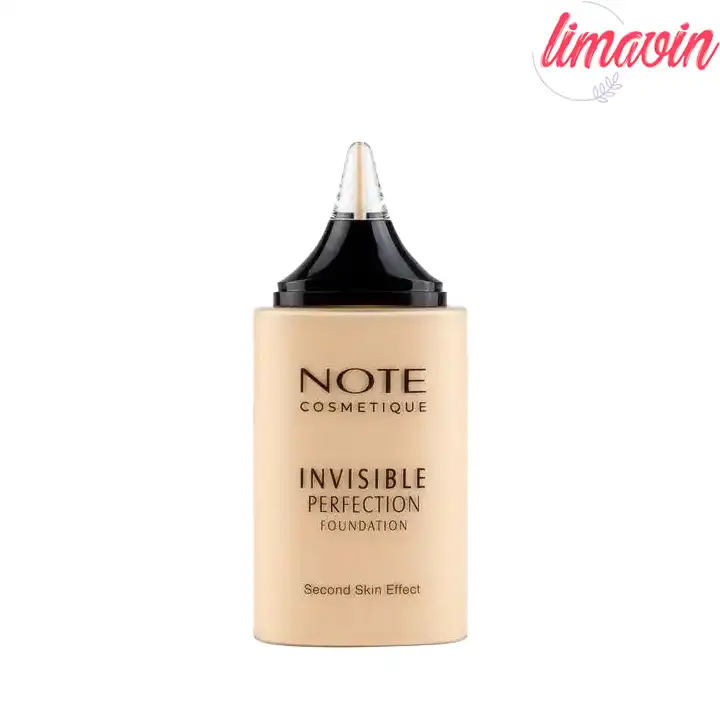 کرم پودر نوت مدل Cosmetique تحت لیسانس شماره 110 تحت لیسانس-3