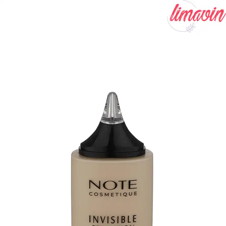 کرم پودر نوت مدل Cosmetique تحت لیسانس شماره 110 تحت لیسانس-4