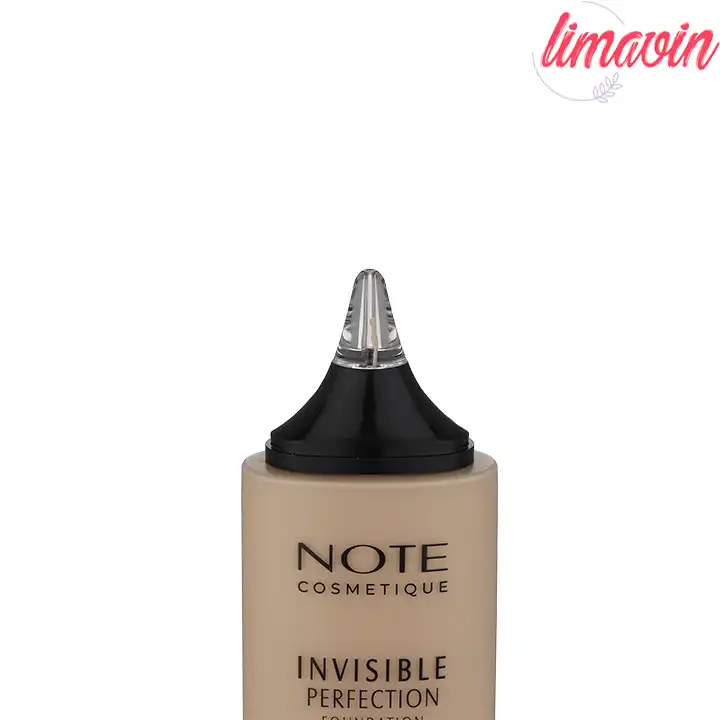 کرم پودر نوت مدل Cosmetique تحت لیسانس شماره 120-1