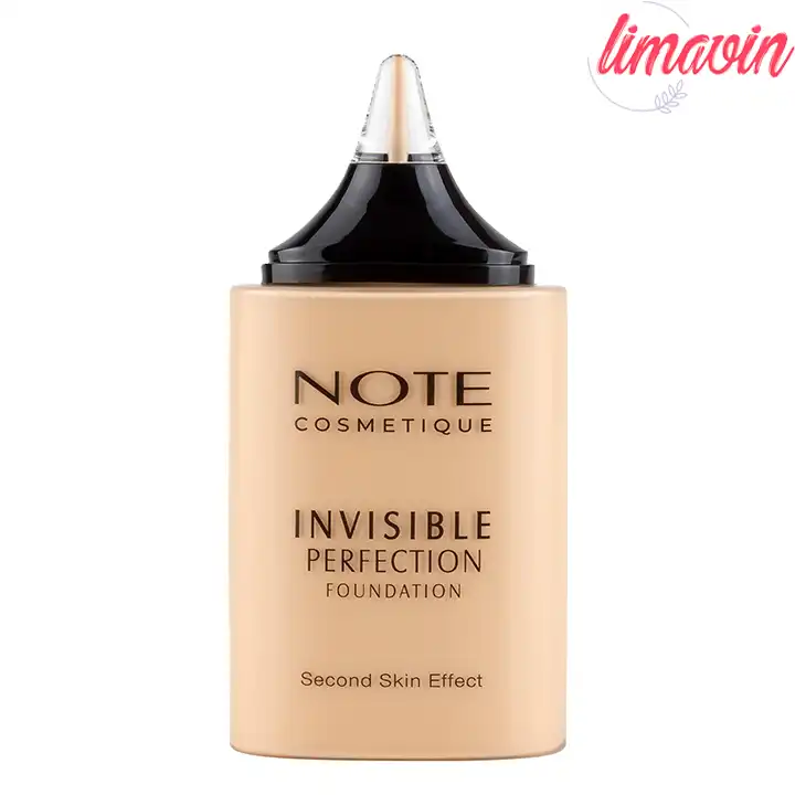 کرم پودر نوت مدل Cosmetique تحت لیسانس شماره 130-3