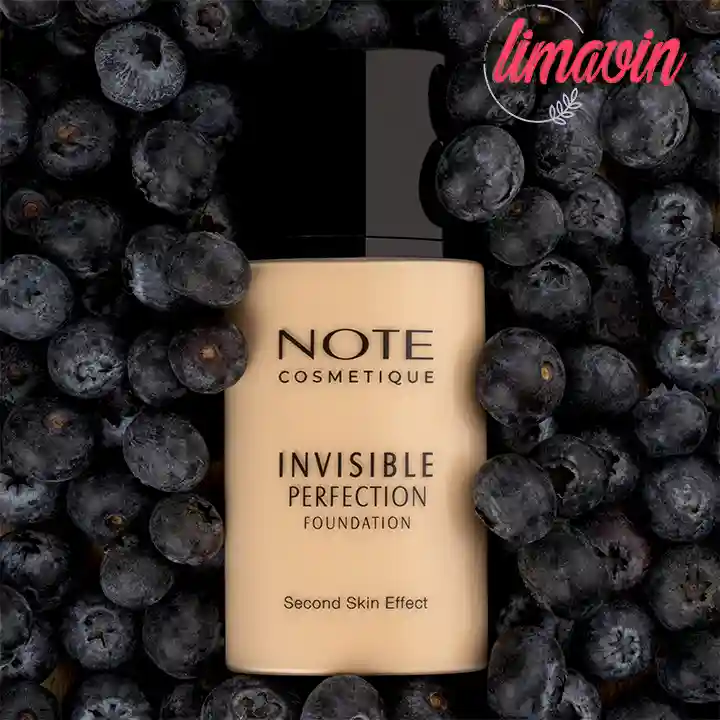 کرم پودر نوت مدل Cosmetique تحت لیسانس شماره 130