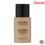 کرم پودر نوت مدل Cosmetique تحت لیسانس شماره 150 تحت لیسانس