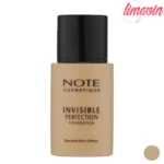 کرم پودر نوت مدل Cosmetique تحت لیسانس شماره 180