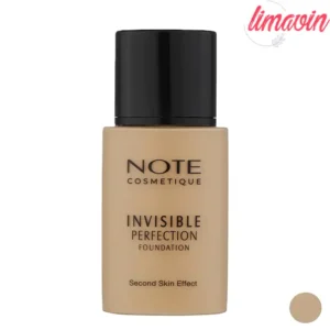 کرم پودر نوت مدل Cosmetique تحت لیسانس شماره 180