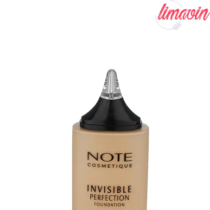 کرم پودر نوت مدل Cosmetique تحت لیسانس شماره 180-4