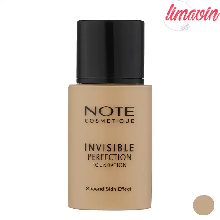 کرم پودر نوت مدل Cosmetique تحت لیسانس شماره 180