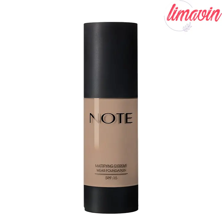 کرم پودر نوت مدل Mattifying Extereme Wear 10 حجم 10 میلی لیتر-2