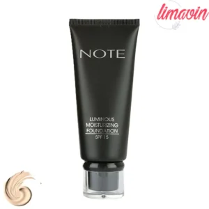 کرم پودر نوت مدل Moisturizing 09 حجم 35 میلی لیتر-1