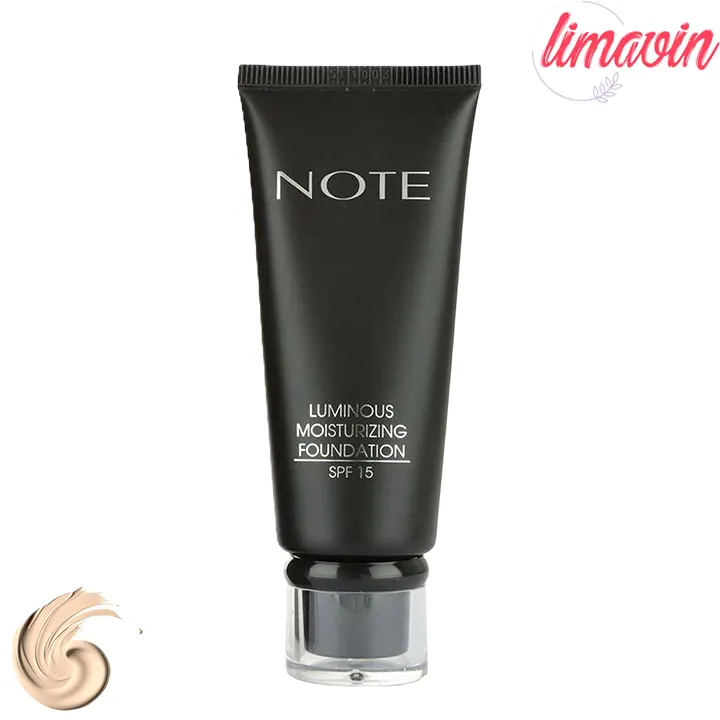 کرم پودر نوت مدل Moisturizing 09 حجم 35 میلی لیتر-1