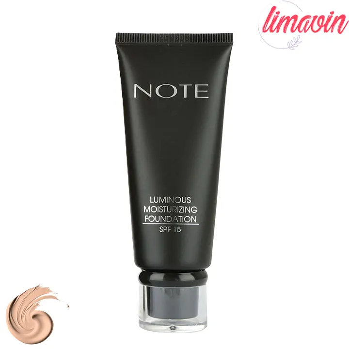 کرم پودر نوت مدل Moisturizing 10 حجم 35 میلی لیتر-1