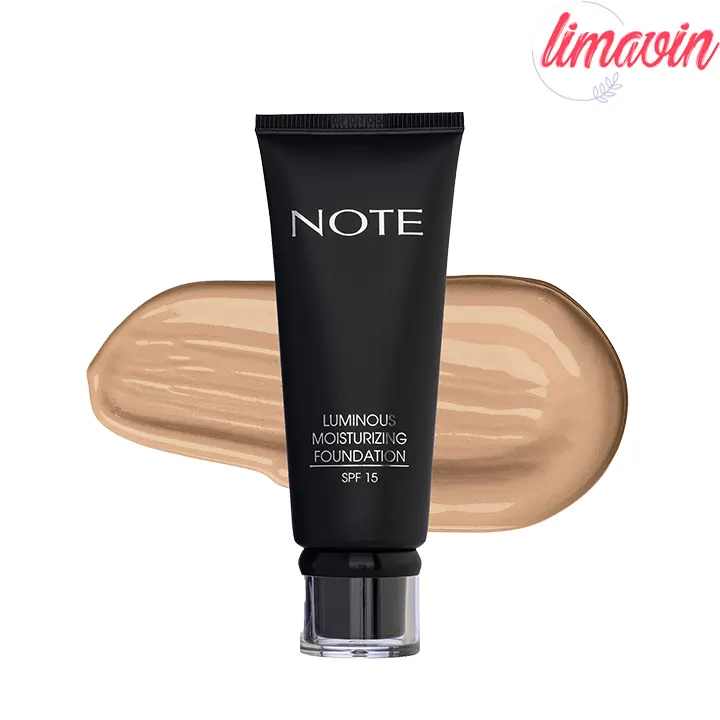 کرم پودر نوت مدل Moisturizing 10 حجم 35 میلی لیتر-4