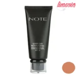کرم پودر نوت مدل Moisturizing 14