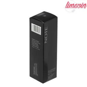 کرم پودر نوت مدل Rejuvenating تحت لیسانس شماره 09 حجم 35 میلی لیتر