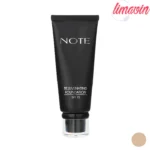 کرم پودر نوت مدل Rejuvenating تحت لیسانس شماره 09