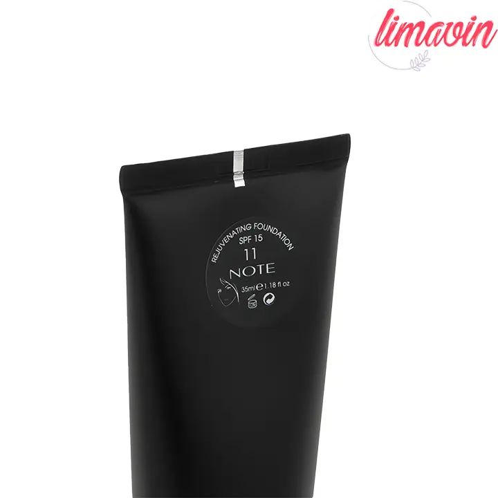 کرم پودر نوت مدل Rejuvenating تحت لیسانس شماره 11-1