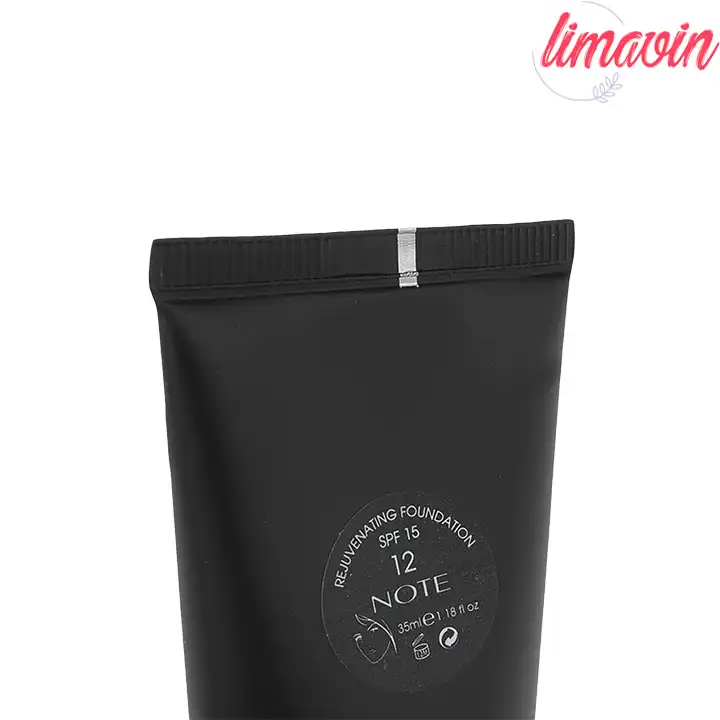 کرم پودر نوت مدل Rejuvenating شماره 12-2