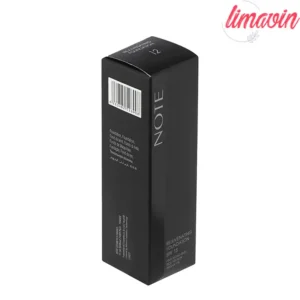 کرم پودر نوت مدل Rejuvenating تحت لیسانس شماره 12 تحت لیسانس حجم 35 میلی لیتر