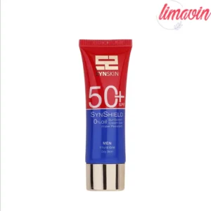 کرم ژل ضدآفتاب ساین اسکین مدل Invsible M، حجم 50 میلی‌لیتر