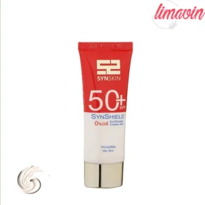 کرم ژل ضدآفتاب ساین اسکین مدل SPF50، مناسب پوست‌های چرب، حجم 50 میلی‌لیتر-3